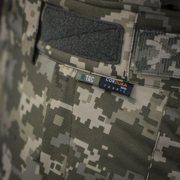 M-Tac брюки зимние Alpha Pro MM14