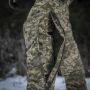 M-Tac брюки зимние Alpha Pro MM14