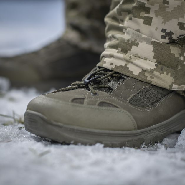 M-Tac брюки зимние Alpha Pro MM14