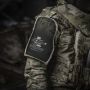 M-Tac плечовий захист з балістичними пакетами 1 клас для Cuirass QRS Multicam