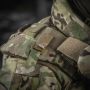 M-Tac плечовий захист з балістичними пакетами 1 клас для Cuirass QRS Multicam