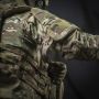 M-Tac плечовий захист з балістичними пакетами 1 клас для Cuirass QRS Multicam