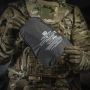 M-Tac плечовий захист з балістичними пакетами 1 клас для Cuirass QRS Multicam