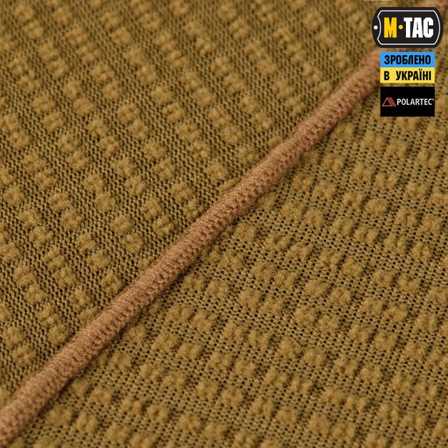 M-Tac термоштани Polartec Winter Baselayer Vent Coyote