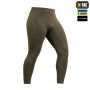 M-Tac термобрюки Polartec Winter Baselayer PRO Dark Olive