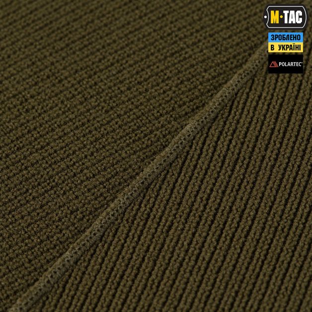 M-Tac термобрюки Polartec Winter Baselayer PRO Dark Olive