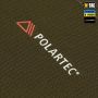 M-Tac термобрюки Polartec Winter Baselayer PRO Dark Olive