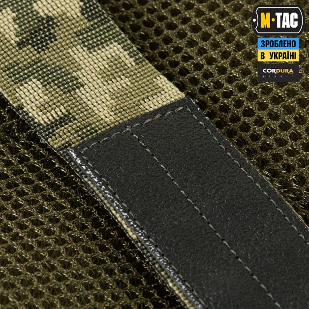 M-Tac платформа набедренная MM14