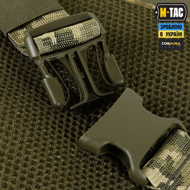 M-Tac платформа набедренная MM14