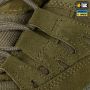 M-Tac кросівки тактичні Leopard III Olive