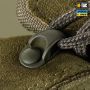 M-Tac кросівки тактичні Leopard III Olive