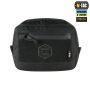 M-Tac подсумок утилитарный Elite Hex Black