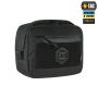 M-Tac подсумок утилитарный Elite Hex Black