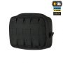 M-Tac подсумок утилитарный Elite Hex Black