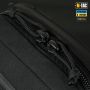 M-Tac подсумок утилитарный Elite Hex Black