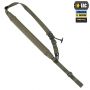 M-Tac ремінь збройовий універсальний Ranger Green