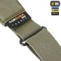 M-Tac ремінь збройовий універсальний Ranger Green