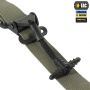 M-Tac ремінь збройовий універсальний Ranger Green