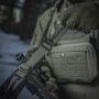M-Tac ремінь збройовий універсальний Ranger Green