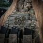M-Tac нашивка KITTY контур (вышивка) MM14