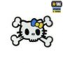 M-Tac наклейка Hello Kitty Black