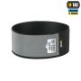 M-Tac Повязка на руку светоотражающая на резинке Large Black