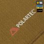 M-Tac терморубашка Polartec Winter Baselayer Vent Coyote