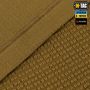 M-Tac терморубашка Polartec Winter Baselayer Vent Coyote