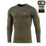 M-Tac термосорочка Polartec Winter Baselayer PRO Dark Olive