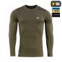 M-Tac термосорочка Polartec Winter Baselayer PRO Dark Olive