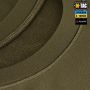 M-Tac термосорочка Polartec Winter Baselayer PRO Dark Olive