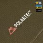 M-Tac термосорочка Polartec Winter Baselayer PRO Dark Olive
