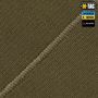 M-Tac термосорочка Polartec Winter Baselayer PRO Dark Olive