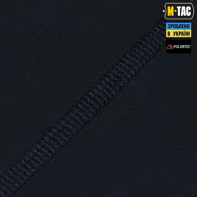M-Tac термосорочка Level I Polartec Dark Navy Blue