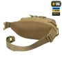 M-Tac сумка Waist Bag Elite Hex Coyote