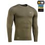 M-Tac термосорочка Polartec Winter Baselayer Vent Dark Olive