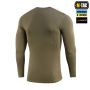 M-Tac термосорочка Polartec Winter Baselayer Vent Dark Olive