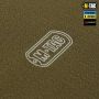 M-Tac термосорочка Polartec Winter Baselayer Vent Dark Olive