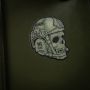 M-Tac наклейка Operator Ranger Green