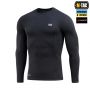 M-Tac терморубашка Polartec Winter Baselayer Vent Black