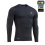 M-Tac терморубашка Polartec Winter Baselayer Vent Black