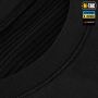 M-Tac терморубашка Polartec Winter Baselayer Vent Black