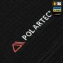 M-Tac терморубашка Polartec Winter Baselayer Vent Black