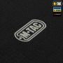 M-Tac терморубашка Polartec Winter Baselayer Vent Black