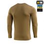 M-Tac термосорочка Polartec Winter Baselayer PRO Coyote
