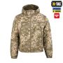 M-Tac куртка зимняя Alpha Gen.IV Pro MM14
