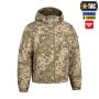 M-Tac куртка зимняя Alpha Gen.IV Pro MM14