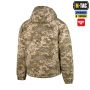 M-Tac куртка зимняя Alpha Gen.IV Pro MM14