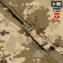 M-Tac куртка зимняя Alpha Gen.IV Pro MM14