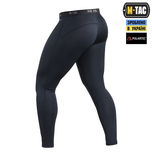M-Tac термоштани Level I Polartec Dark Navy Blue